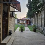 Kirayə (aylıq) 7 otaqlı Bağ evi, Şağan, Xəzər rayonu 12