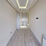 Satılır 3 otaqlı Yeni Tikili, Avtovağzal metrosu, Biləcəri qəs., Binəqədi rayonu 2