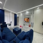 Kirayə (aylıq) 3 otaqlı Yeni Tikili, 20 Yanvar metrosu, Nəsimi rayonu 2