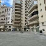 Satılır 4 otaqlı Yeni Tikili, 8 Noyabr metrosu, Nəsimi rayonu 1