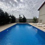 Kirayə (aylıq) 6 otaqlı Bağ evi, Şüvəlan, Xəzər rayonu 3