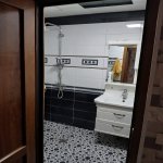 Продажа 4 комнатная Вторичка, м. Мемар Аджеми метро, 4-ый микрорайон, Насими район 16