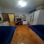 Продажа 4 комнатная Вторичка, İnşaatçılar метро, пос. Йени Ясамал, Ясамал район 5