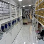 Kirayə (aylıq) Obyekt, 20 Yanvar metrosu, 1-ci mikrorayon, Nəsimi rayonu 5