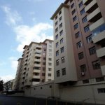 Satılır 2 otaqlı Yeni Tikili, Neftçilər metrosu, Bakıxanov qəs., Sabunçu rayonu 1