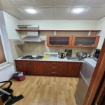 Kirayə (aylıq) 2 otaqlı Ofis, İçərişəhər metrosu, Gümüş plaza, Səbail rayonu 5