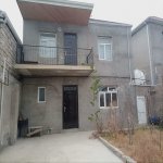 Satılır 5 otaqlı Həyət evi/villa, Binə qəs., Xəzər rayonu 1