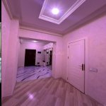 Продажа 3 комнатная Новостройка, İnşaatçılar метро, Ясамал район 7