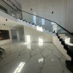 Kirayə (aylıq) 4 otaqlı Həyət evi/villa, Mərdəkan, Xəzər rayonu 2