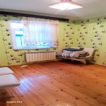 Satılır 7 otaqlı Həyət evi/villa, Avtovağzal metrosu, Biləcəri qəs., Binəqədi rayonu 20