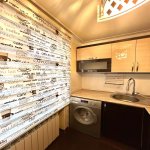 Satılır 2 otaqlı Köhnə Tikili, İnşaatçılar metrosu, Yasamal qəs., Yasamal rayonu 13