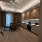 Аренда 2 комнатная Новостройка, м. Хетаи метро, Белый город, Хетаи район 15