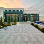 Satılır 4 otaqlı Həyət evi/villa, Mərdəkan, Xəzər rayonu 2