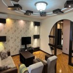 Kirayə (aylıq) 3 otaqlı Yeni Tikili, Nizami metrosu, Yasamal rayonu 1