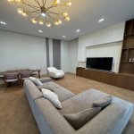 Kirayə (aylıq) 4 otaqlı Yeni Tikili, Xətai metrosu, Ağ şəhər, Xətai rayonu 6