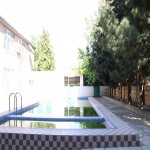 Kirayə (aylıq) 6 otaqlı Bağ evi, Goradil, Abşeron rayonu 11