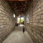 Satılır 3 otaqlı Həyət evi/villa, Koroğlu metrosu, Ramana qəs., Sabunçu rayonu 8