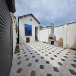 Satılır 3 otaqlı Həyət evi/villa, Savalan qəs., Sabunçu rayonu 2
