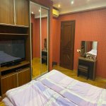 Kirayə (aylıq) 10 otaqlı Həyət evi/villa, Elmlər akademiyası metrosu, Badamdar qəs., Səbail rayonu 5