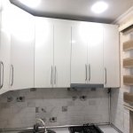 Kirayə (aylıq) 2 otaqlı Köhnə Tikili, Neftçilər metrosu, Nizami rayonu 4