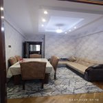 Kirayə (aylıq) 3 otaqlı Yeni Tikili Xırdalan 4