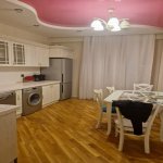 Kirayə (aylıq) 3 otaqlı Yeni Tikili, Qara Qarayev metrosu, Nizami rayonu 12