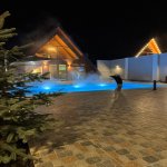 Kirayə (günlük) 3 otaqlı Həyət evi/villa Quba 11