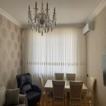 Kirayə (aylıq) 3 otaqlı Yeni Tikili, Bakıxanov qəs., Sabunçu rayonu 16