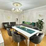 Satılır 4 otaqlı Həyət evi/villa, Binə qəs., Xəzər rayonu 6
