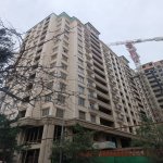 Satılır 2 otaqlı Yeni Tikili, Nəriman Nərimanov metrosu, Nərimanov rayonu 1
