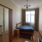 Kirayə (aylıq) 4 otaqlı Yeni Tikili, 8 Noyabr metrosu, Papanin, Nəsimi rayonu 18