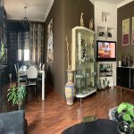 Satılır 3 otaqlı Yeni Tikili, Elmlər akademiyası metrosu, Səbail rayonu 9