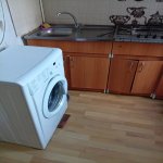 Аренда 1 комнатная Вторичка, İnşaatçılar метро, Ясамал район 2