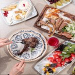 Kirayə (aylıq) Obyekt, İnşaatçılar metrosu, Yasamal qəs., A.S.Puşkin parkı, Yasamal rayonu 6