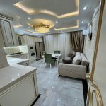 Kirayə (aylıq) 3 otaqlı Yeni Tikili, 20 Yanvar metrosu, Yasamal rayonu 14