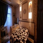 Продажа 3 комнат Новостройка, м. Халглар Достлугу метро, 8-ой километр, Низаминский р-н район 3
