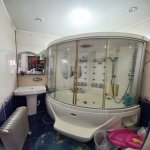 Kirayə (aylıq) 12 otaqlı Həyət evi/villa, Əhmədli metrosu, Əhmədli, Xətai rayonu 23