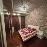 Kirayə (aylıq) 3 otaqlı Yeni Tikili, Xətai metrosu, Xətai rayonu 2