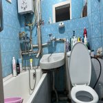 Продажа 3 комнатная Вторичка, İnşaatçılar метро, пос. Ясамал, Ясамал район 9