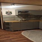 Kirayə (günlük) 2 otaqlı A frame evler İsmayıllı 2
