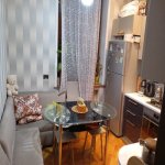 Satılır 3 otaqlı Köhnə Tikili, Nizami metrosu, Nəsimi rayonu 10