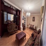 Kirayə (aylıq) 4 otaqlı Köhnə Tikili, Nəriman Nərimanov metrosu, Nərimanov rayonu 6