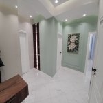 Satılır 3 otaqlı Yeni Tikili, Dərnəgül metrosu, Binəqədi rayonu 15