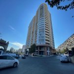 Satılır 2 otaqlı Yeni Tikili, Nəsimi metrosu, 9-cu mikrorayon, Binəqədi rayonu 1