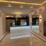 Satılır 5 otaqlı Həyət evi/villa, Mərdəkan, Xəzər rayonu 9