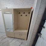 Kirayə (aylıq) 2 otaqlı Yeni Tikili, Qara Qarayev metrosu, Sevinc k/t, Nizami rayonu 15