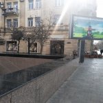 Kirayə (aylıq) Obyekt, İçərişəhər metrosu, Səbail rayonu 1
