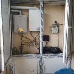 Satılır 2 otaqlı Yeni Tikili Xırdalan 10