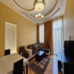 Kirayə (günlük) 3 otaqlı Köhnə Tikili, Sahil metrosu, Səbail rayonu 3