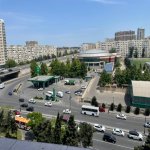 Kirayə (aylıq) 2 otaqlı Yeni Tikili, Xalqlar dostluğu metrosu, Əhmədli, Xətai rayonu 3